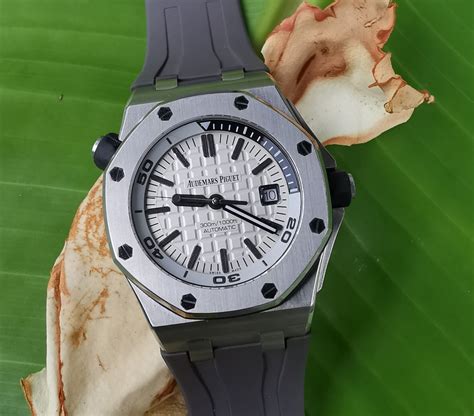 audemars piguet automatic 300m|audemars piguet pricing.